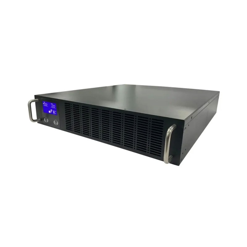 Onduleur intelligent 2000VA / 1800W pour montage en rack