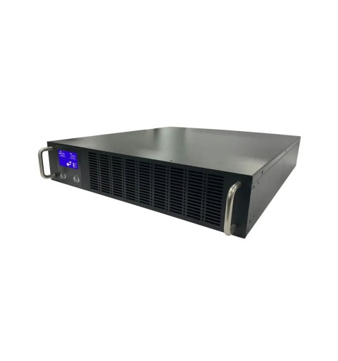 Onduleur intelligent 2000VA / 1800W pour montage en rack