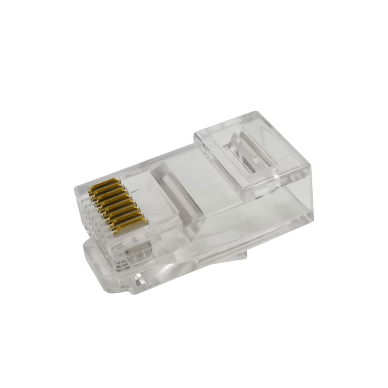 Connecteur RJ45 Cat6