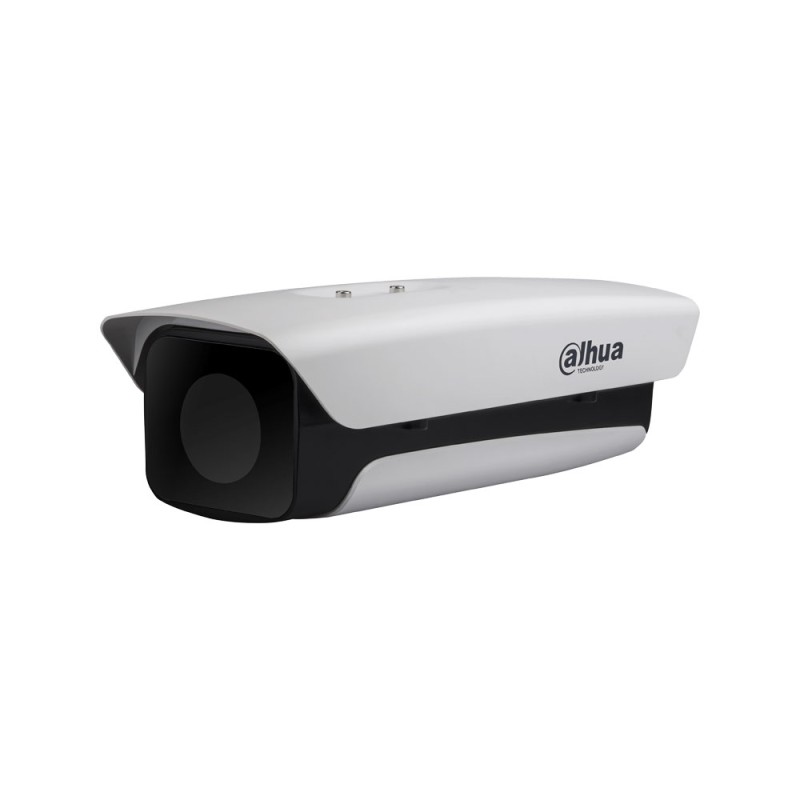 Boîtier anti-vandalisme 14" avec PoE