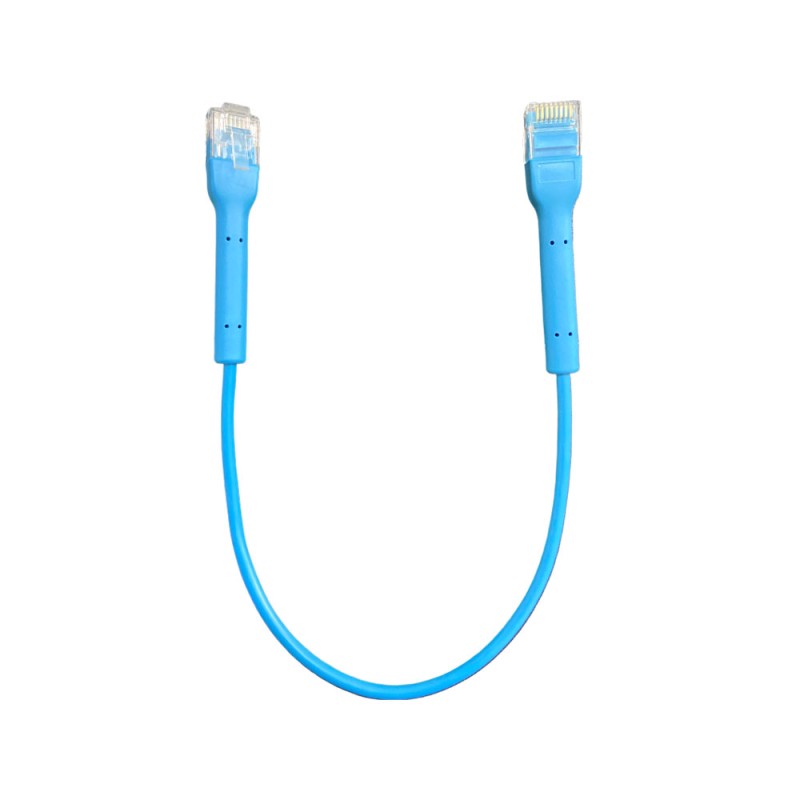 Cordon de raccordement CAT6 UTP