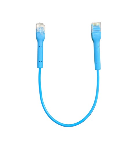 Cordon de raccordement CAT6 UTP
