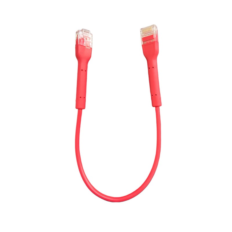 Cordon de raccordement UTP CAT6