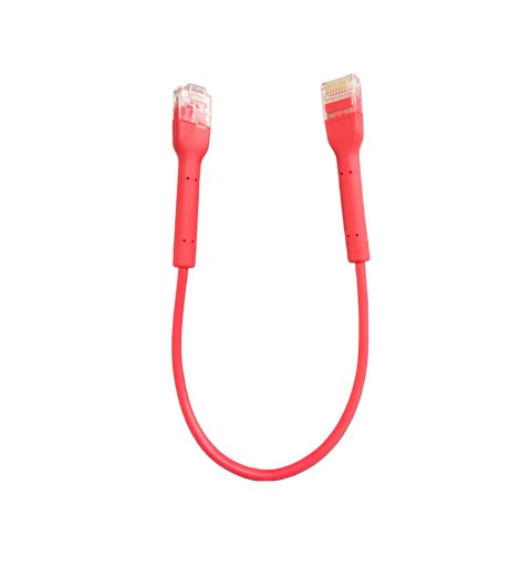 Cordon de raccordement UTP CAT6