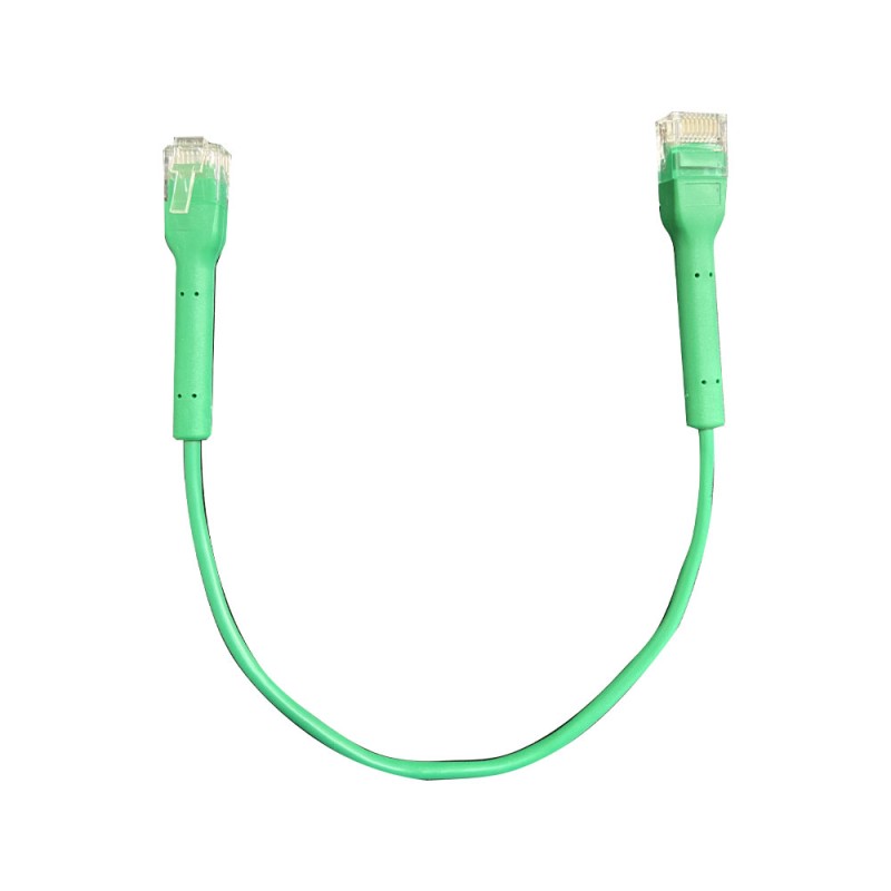 Cordon de raccordement UTP CAT6