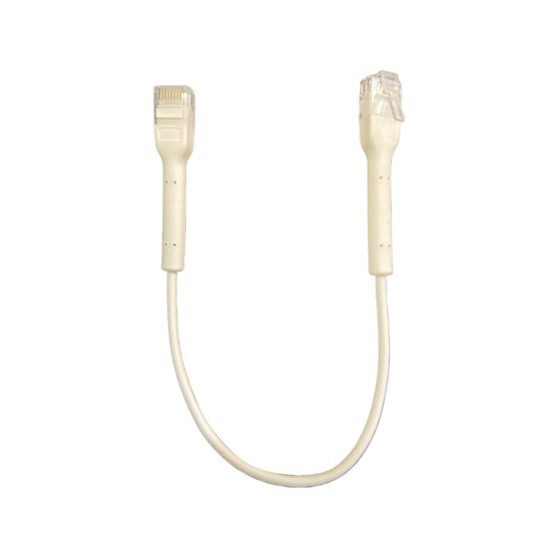 Cordon de raccordement UTP CAT6