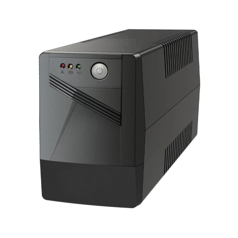 Onduleur interactif 650VA / 360W