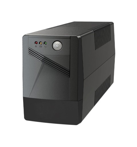 Onduleur interactif 850VA / 480W