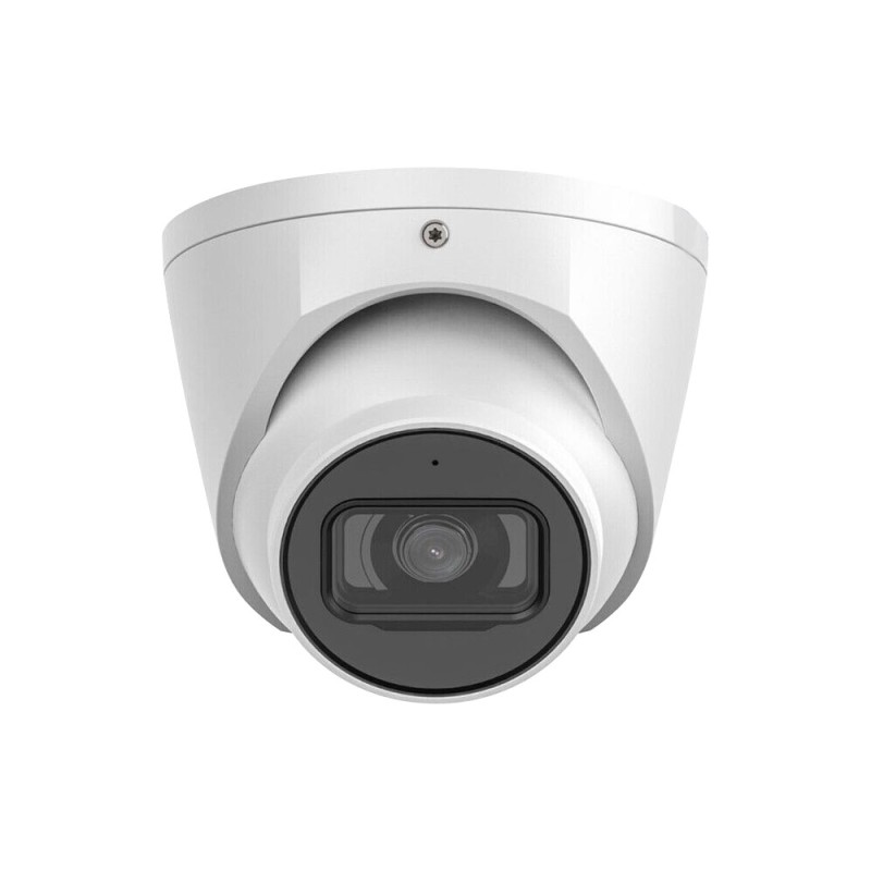 Caméra de surveillance IP dôme extérieur 8MP