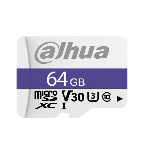 Carte microSD Dahua de 64 Go