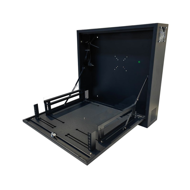 Boîtier de sécurité DVR