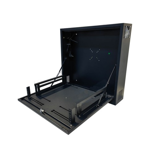 Boîtier de sécurité DVR