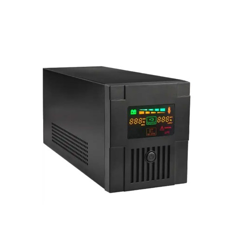 Onduleur intelligent 1500VA /900W.
