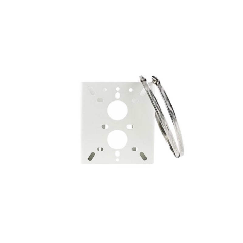 Support de colonne pour projecteurs infrarouges