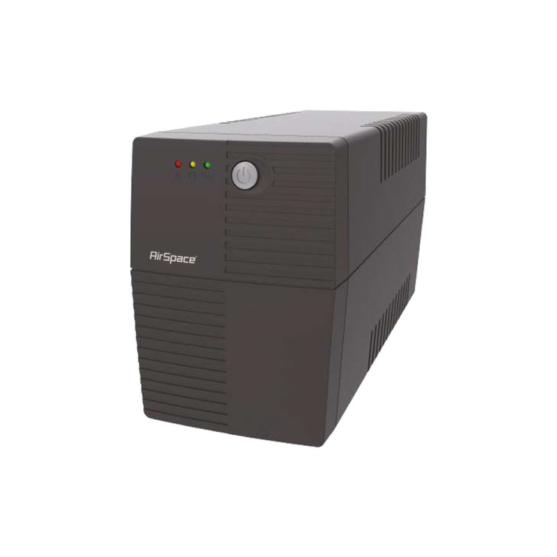 650 VA / 360 W onduleur interactif