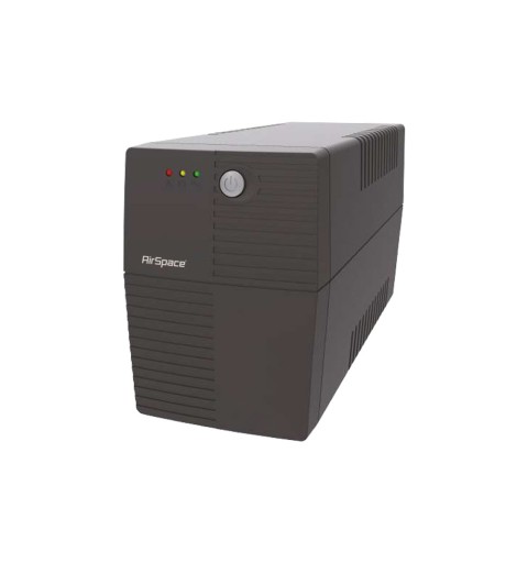 650 VA / 360 W onduleur interactif