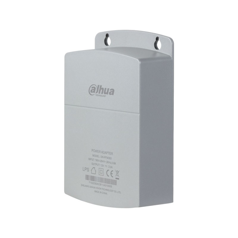 Bloc d'alimentation 12V DC / 2 A