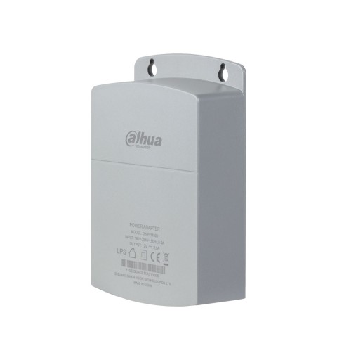 Bloc d'alimentation 12V DC / 2 A