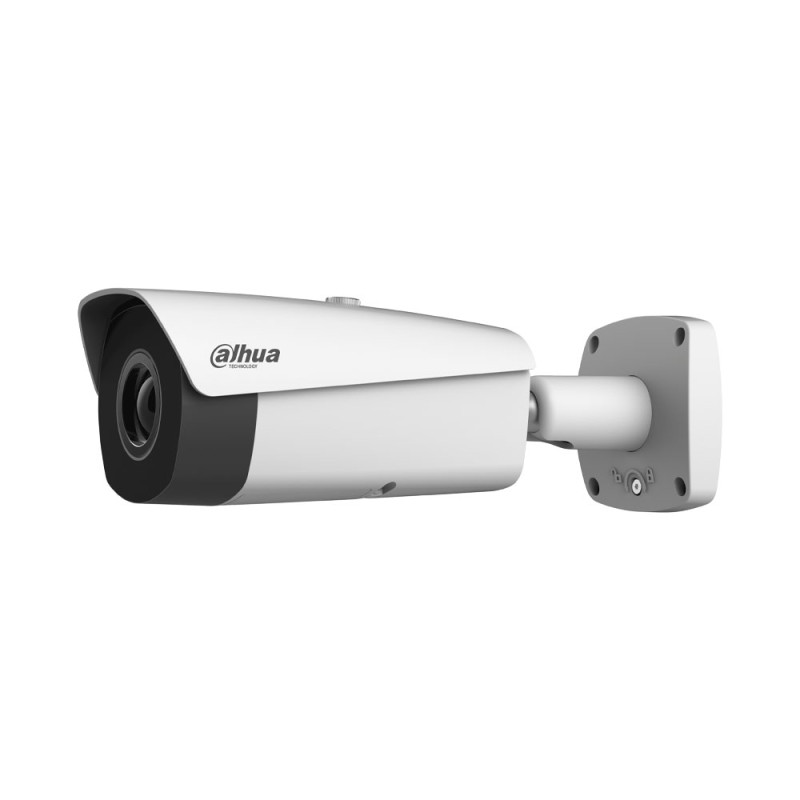Caméra de vidéo-surveillance IP thermique 35 mm