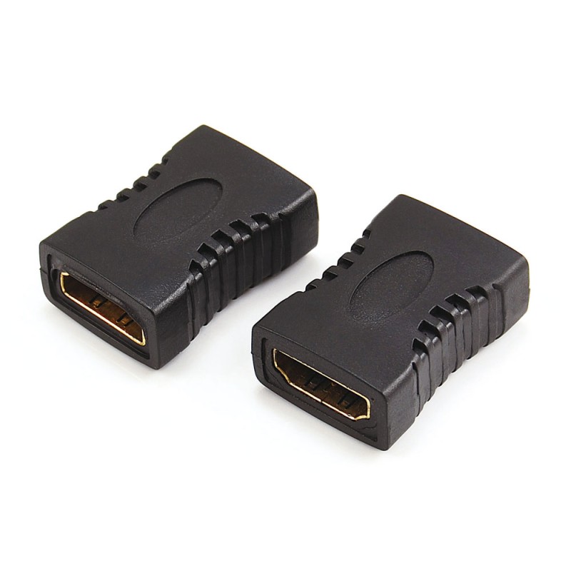 Connecteur HDMI femelle vers HDMI femelle