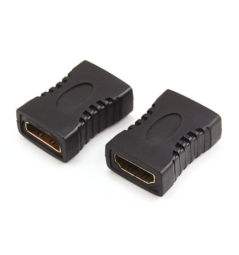Connecteur HDMI femelle vers HDMI femelle
