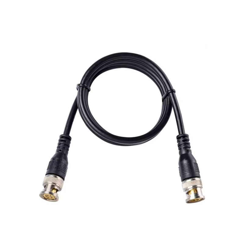 Câble BNC RG59 mâle à mâle