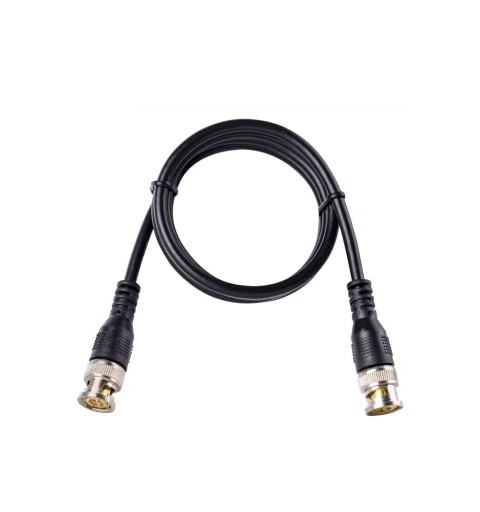 Câble BNC RG59 mâle à mâle