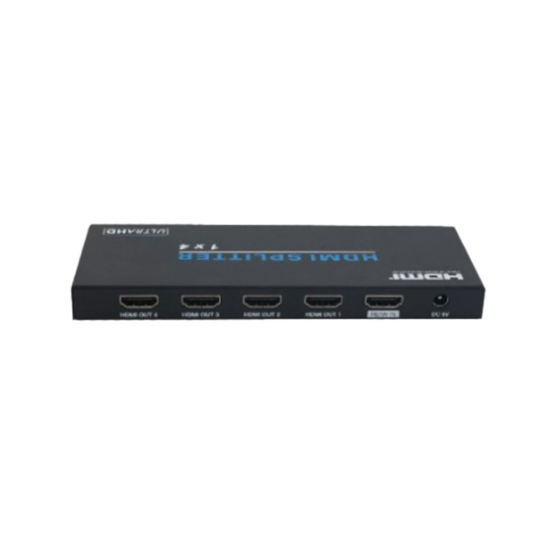 Distributeur HDMI à quatre canaux