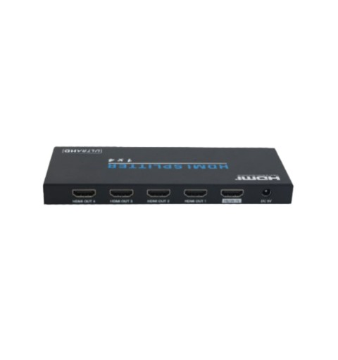 Distributeur HDMI à quatre canaux
