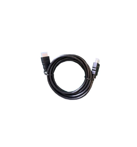 Câble HDMI mâle-mâle avec prise en charge 4K