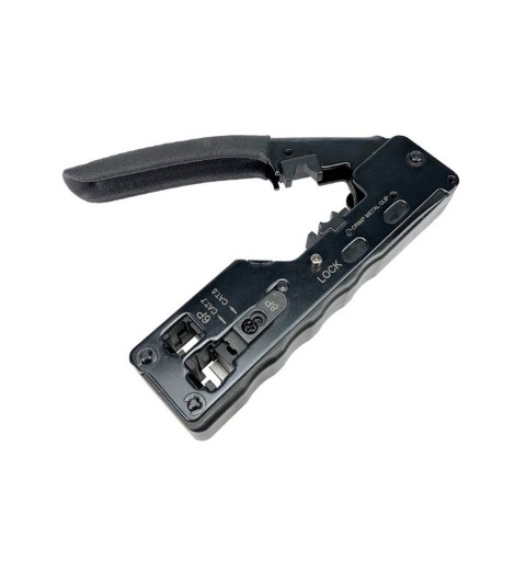 Pince coupante CAT7 EZ RJ45