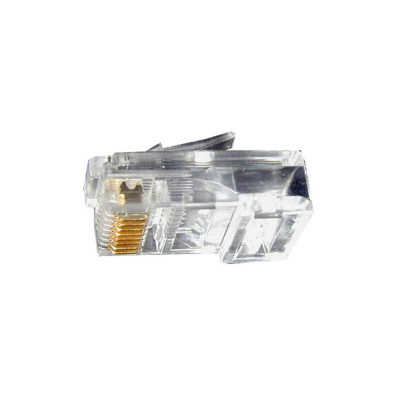 Connecteurs RJ45 à sertir