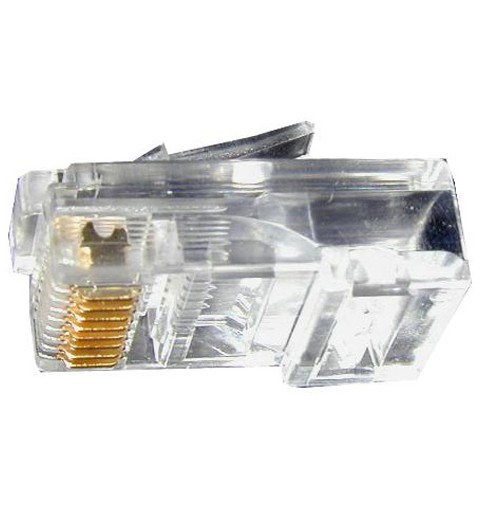 Connecteurs RJ45 à sertir