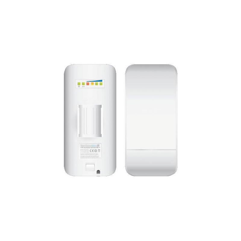 Point d´accès sans fil 2,4 GHz de extérieur