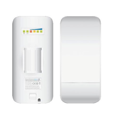 Point d´accès sans fil 2,4 GHz de extérieur