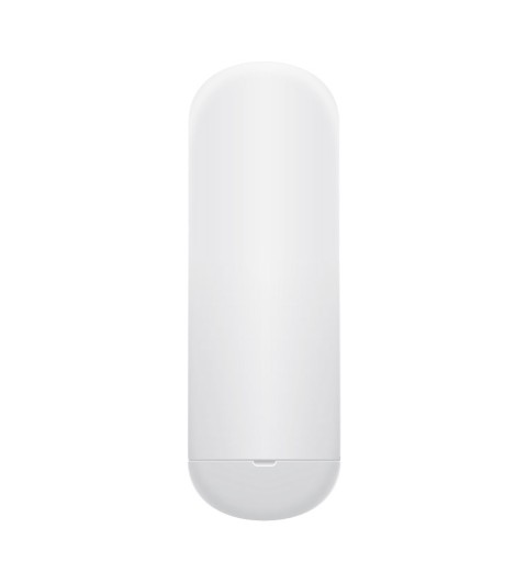 5 GHz NanoStation AC (Pto à Pto 40º avec RJ45 extra pour une IPC) jusqu'à 3 km