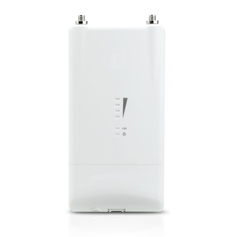 Point d'accès wireless (802