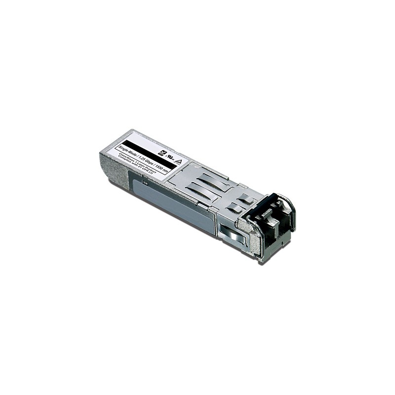 Module LC monomode