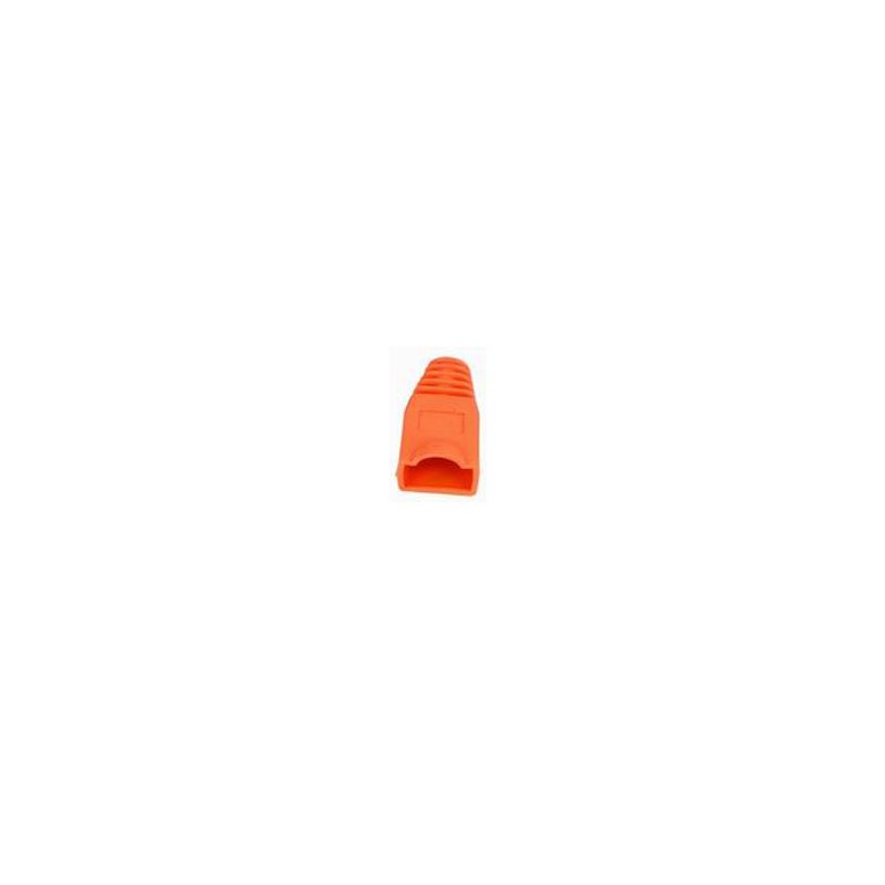 Protections en plastique pour connecteurs RJ-45