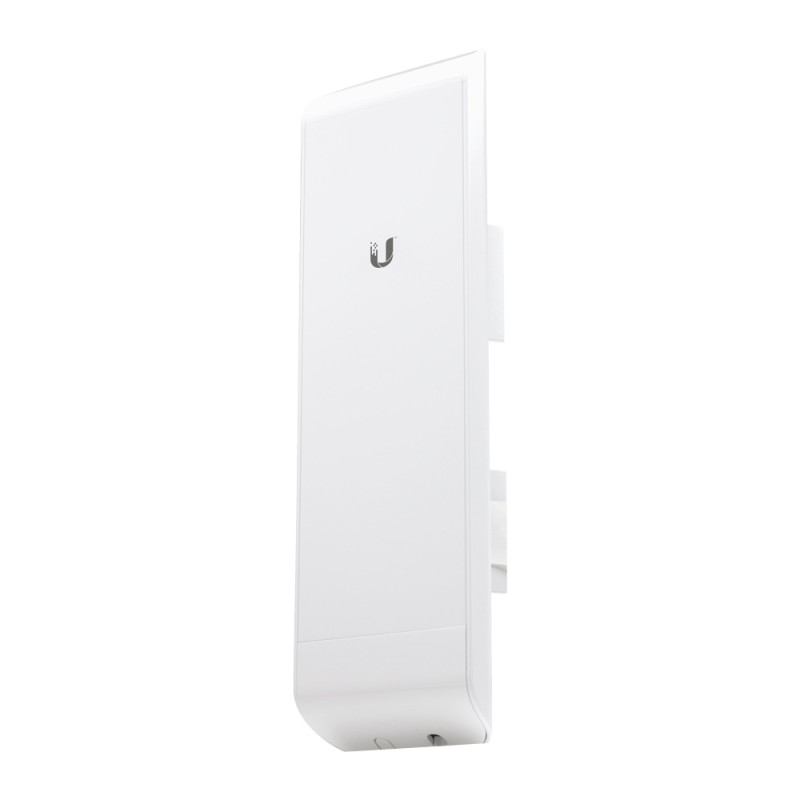 Station MIMO AirMax TDMA 2x2 haute puissance 2,4 GHz