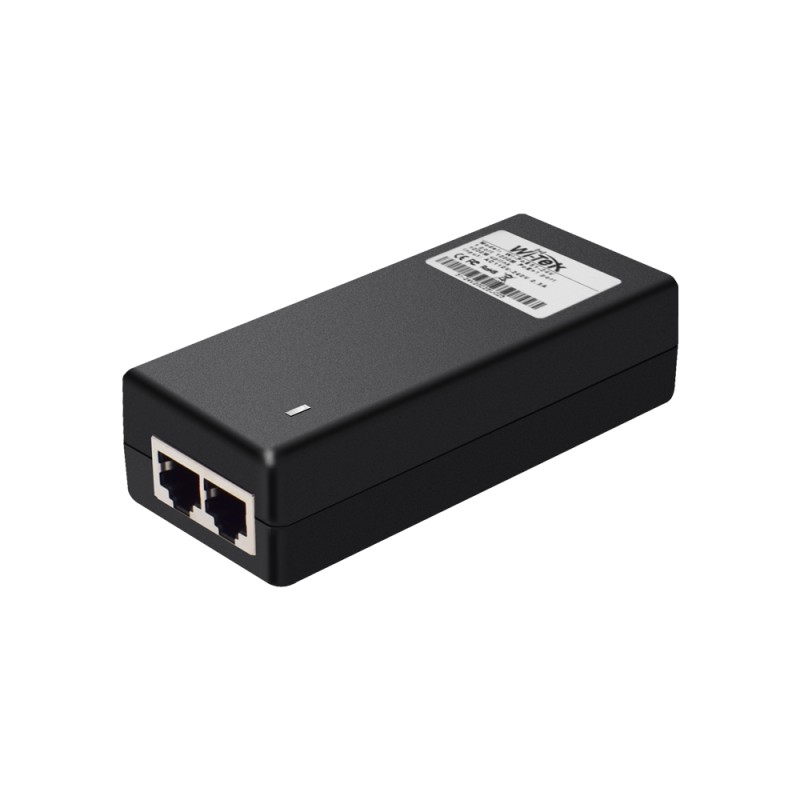 Injecteur / Splitter PoE.