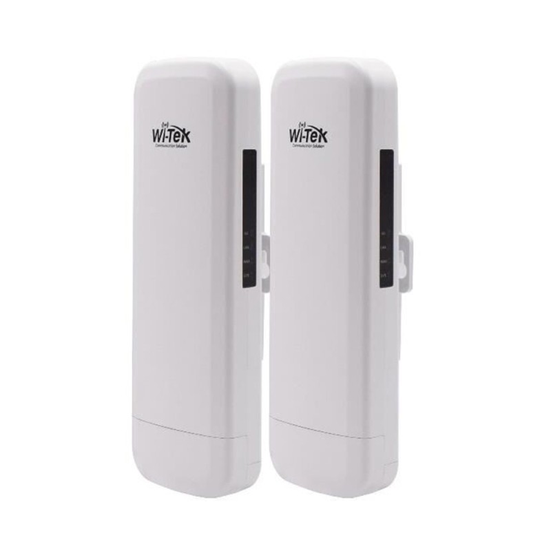 Emetteur sans fil longue portée pour caméra IP CCTV