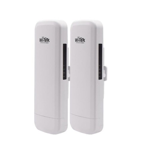 Emetteur sans fil longue portée pour caméra IP CCTV