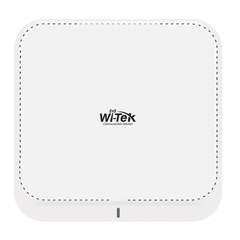 Point d'accès Wi-Fi 6 pour montage au plafond en intérieur