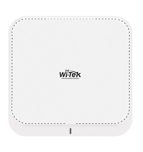 Point d'accès Wi-Fi 6 pour montage au plafond en intérieur