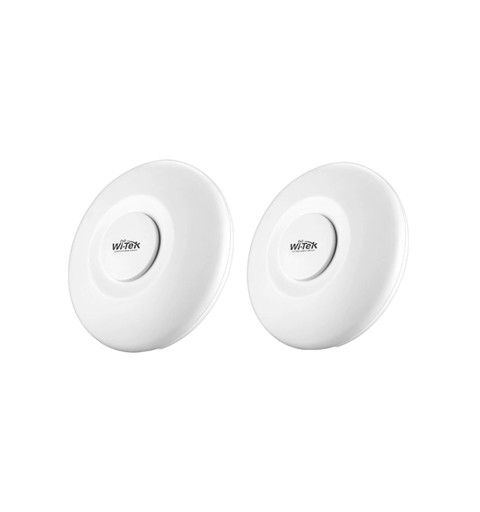 Transmission sans fil longue portée pour les caméras IP CCTV