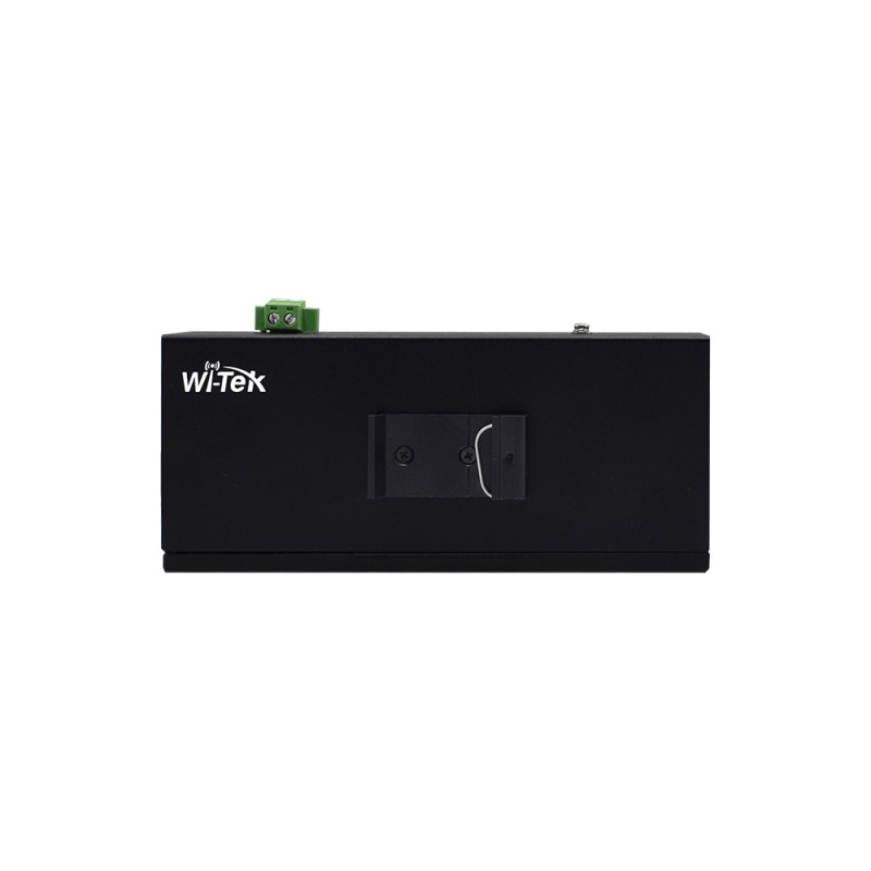 Injecteur PoE solaire ininterrompu