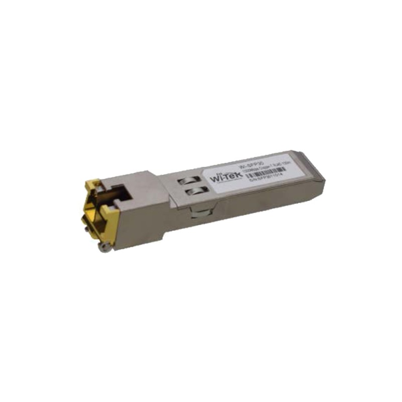 Module SFP RJ45