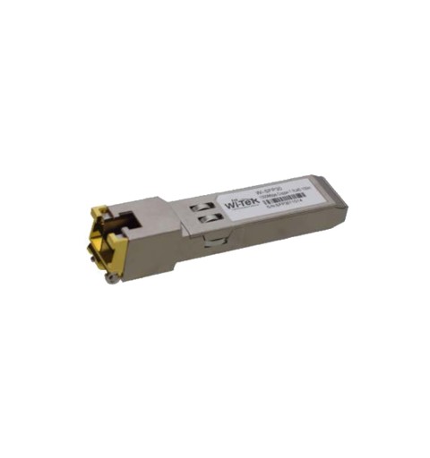 Module SFP RJ45