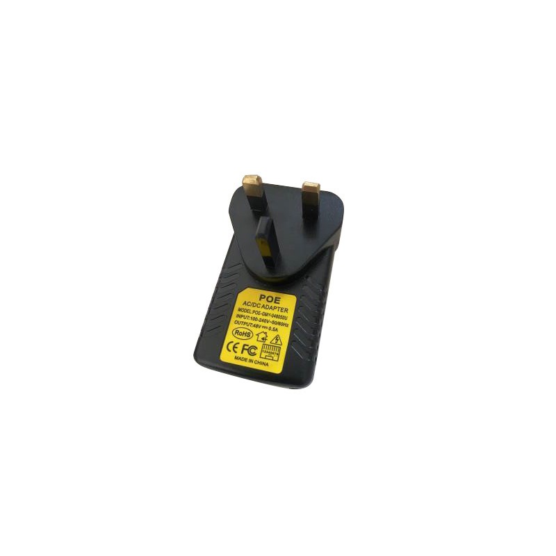 Adaptateur PoE